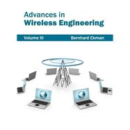Advances In Wireless Engineering