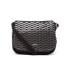 Kipling Women's Earthbeat Medium Cross Body Bag - Weaving Black