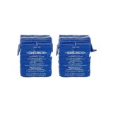 Datrex 3600 Calorie Emergency Food Bar for Survival Kits, Disaster Preparedness, Survival Gear, Survival Supplies, Schools Supplies, Disaster Kit (25.4 oz. - Pack of 2)