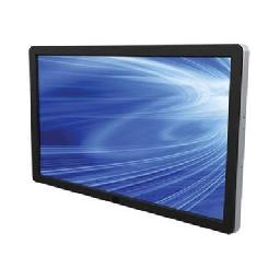 Elo Interactive Digital Signage Display 3201L - 32&quot; LED display - digital signage - with touch-screen - 1080p (Full HD) - black