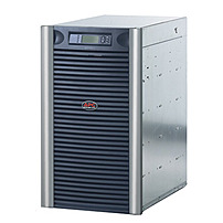 Engineered to deliver the highest level of business continuity possible, the Symmetra LX uses a modular, redundant architecture that can scale power and run time as demand increases or when higher levels of availability are required