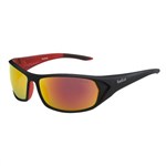 "Bolle Blacktail Brand New Includes One Year Warranty, Product # 12085 (Shiny Black/Black with Modulator Polarized Gray oleo AF Lens) Product # 12028 (Shiny Black/Black with Polarized TNS oleo AF Lens) Product # 12029 (Shiny Anthracite/Red with TNS Fire Lens) Product # 12030 (Matte Black/Lime with Polarized TNS oleo AF Lens) Product # 12031 (Shiny Black/Blue with Polarized Offshore Blue oleo AR Lens) Product # 12027 (Shiny Black/Black with TNS Lens) The Bolle Blacktail especially designed for winter sports