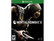 Mortal Kombat X  Xone - 1000507227 Brand: Warner Brothers