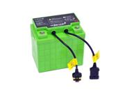 Ergotron Medical Equipment Battery