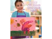 Early Childhood Education Today Publisher: Pearson College Div Publish Date: 4/6/2014 Language: ENGLISH Pages: 578 Weight: 2.69 ISBN-13: 9780133436501 Dewey: 372.21