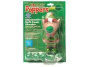 Hog Wild Holiday Elf Popper