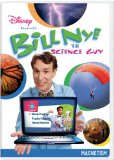 Bill Nye the Science Guy: Magnetism Classroom Edition [Interactive DVD]