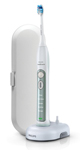 "Sonicare FlexCare (HX6921) Brand New Includes Two Year Warranty, The Sonicare HX6921/04 flexcare plus rechargeable sonic toothbrush features 5 flexible brushing modes including, ""Clean"" mode for an optimal cleaning in two minutes, ""Sensitive"" mode for gentler brushing in sensitive areas, and ""Massage"" mode to stimulate the gum, ""Refresh"" mode for quick one minute touch-ups and a ""Gum Care"" mode that helps improve gum health