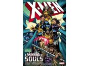 X-Men X-Men Binding: Paperback Publisher: Marvel Enterprises Publish Date: 2013/12/03 Synopsis: The X-Men travel to Russia for a reunion with Colossus' parents and end up facing the villainous Soul Skinner, while Betsy Braddock's return brings up new questions and Rogue and Gambit face a challenge of the heart