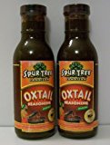 Spur Tree Jamaican Oxtail Sauce (2 pk, 14 oz)