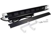 Legrand PX1004 6 Outlets Surge Suppressor Series: Wiremold
