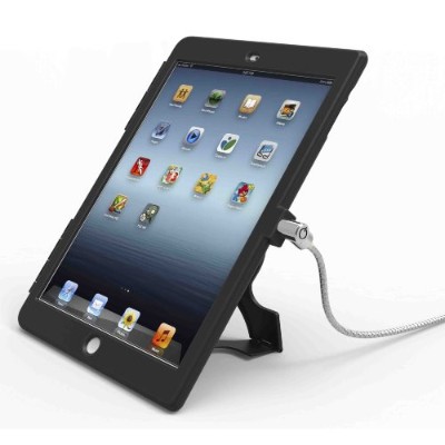 Protect your valuable electronic device with the Maclocks iPad Lock
