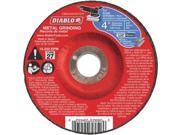 Freud Inc 4'' Metal Grind 27 DBD040250701F Type: Grinders