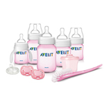 "Avent SCD363/02 Brand New, The Philips Avent SCD363/02 is a newborn starter set which makes bottle feeding comfortable and easy experience