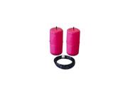 Air Lift Air Lift 1000 Coil Spring Features: Provides More Stable Ride    Improves Handling And Braking    Fits Open Coil Springs    Up to 1000 lbs