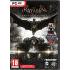 Pre-order now to play as Harley Quinn in 4 exclusive challenge maps. Utilise her unique weapons gadgets and abilities.  Click Images to Enlarge    In the explosive finale to the Arkham series, Batman faces the ultimate threat against the city he is sworn to protect. The Scarecrow returns to unite an impressive roster of super villains, including Penguin, Two-Face and Harley Quinn, to destroy The Dark Knight forever. Batman: Arkham Knight introduces Rocksteady's uniquely designed version of the Batmobile, which is drivable for the first time in the franchise. The addition of this legendary vehicle, combined with the acclaimed gameplay of the Batman Arkham series, offers gamers the ultimate and complete Batman experience as they tear through the streets and soar across the skyline of the entirety of Gotham City. Be The Batman.  PRODUCT FEATURES:    ?Be The Batman? ? Live the complete Batman experience as the Dark Knight enters the concluding chapter of Rocksteady?s Arkham trilogy. Players will become The World?s Greatest Detective like never before with the introduction of the Batmobile and enhancements to signature features such as FreeFlow Combat, stealth, forensics and navigation.  Introducing the Batmobile ? The Batmobile is brought to life with a completely new and original design featuring a distinct visual appearance and a full range of on-board high-tech gadgetry. Designed to be fully drivable throughout the game world and capable of transformation from high speed pursuit mode to military grade battle mode, this legendary vehicle sits at the heart of the game?s design and allows players to tear through the streets at incredible speeds in pursuit of Gotham City?s most dangerous villains. This iconic vehicle also augments Batman?s abilities in every respect, from navigation and forensics to combat and puzzle solving creating a genuine and seamless sense of the union of man and machine.  The Epic Conclusion to Rocksteady?s Arkham Trilogy ? Batman: Arkham Knight brings all-out war to Gotham City. The hit-and-run skirmishes of Batman: Arkham Asylum, which escalated into the devastating conspiracy against the inmates in Batman: Arkham City, culminates in the ultimate showdown for the future of Gotham. At the mercy of Scarecrow, the fate of the city hangs in the balance as he is joined by the Arkham Knight, a completely new and original character in the Batman universe, as well as a huge roster of other infamous villains including Harley Quinn, The Penguin, Two-Face and the Riddler.  Explore the entirety of Gotham City ? For the first time, players have the opportunity to explore all of Gotham City in a completely open and free-roaming game world. More than five times that of Batman: Arkham City, Gotham City has been brought to life with the same level of intimate, hand-crafted attention to detail for which the Arkham games are known.  Most Wanted Side Missions ? Players can fully immerse themselves in the chaos that is erupting in the streets of Gotham. Encounters with high-profile criminal masterminds are guaranteed while also offering gamers the opportunity to focus on and takedown individual villains or pursue the core narrative path.  New Combat and Gadget Features ? Gamers have at their disposal more combat moves and high-tech gadgetry than ever before. The new ?gadgets while gliding? ability allows Batman to deploy gadgets such as batarangs, the grapnel gun or the line launcher mid-glide while Batman?s utility belt is once again upgraded to include all new gadgets that expand his range of forensic investigation, stealth incursion and combat skills.   Click Images to Enlarge