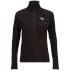 Women?s ?100 Glacier? full zip fleece jacket from The North Face. Crafted from fast-drying and breathable Polartec® Classic Micro fleece, the high collar jumper is ideally lightweight whilst still providing supreme insulation.  Secure zipped hand warmer pockets provide storage space and the full zip placket allows for variable ventilation. Complete with a hanging loop to the rear, buttoned cuffs and an embroidered signature logo to the chest.  Key Features:    100 Glacier full zip fleece pullover  Provides lightweight warmth  Fast-drying Polartec® Classic Micro fleece  High collar  Buttoned cuffs  Signature embroidered logo  100% Polyester