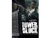 Tower Block Movie Titles: Tower Block Format: DVD Rating: Not Rated Genre: Action / Adventure Year: 2012 Release Date: 2013-07-02 Studio: SHOUT FACTORY NON MUSIC DVD Director: James Nunn, Ronnie Thompson