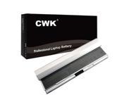 CWK Long Life Replacement Laptop Notebook Battery for Dell Latitude 00009 312-0864 451-10644 453-10069 F586J R331H R640C R841C W343C W346C X784C Y082C Y084C Y085C 0X784C 0Y082C 0Y084C