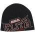 This MMA Elite Men's slide Beanie is the essential to help show your support on fight night. Perfect to keep your vital heat in during cold conditions.    Beanie  MMA Elite Branding  One Size