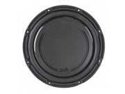 Polk Audio 12" DVC DB -Series Subwoofer with Marine Certification Type: Car Subwoofers