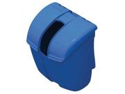 Ice Scoop Caddy, Blue ,San Jamar, SI2000GR Type: Coffee & Supplies Color: Blue
