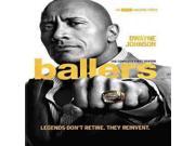 BALLERS:COMPLETE FIRST SEASON Format: DVD