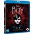 An American nanny is shocked that her new English family's boy is actually a life-sized doll. After she violates a list of strict rules, disturbing events make her believe that the doll is really alive.