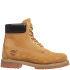 Durable and waterproof, the Timberland Men's Icon Boots - Wheat feature a premium full-grain and nubuck leather upper and a seam-sealed construction to keep your feet dry in all weather. With a padded collar for a comfortable fit, the boots also have durable laces with Taslan fibers.  Boasting a leather lining, leather-covered foot bed and an anti-fatigue midsole for complete comfort and support, the boots are also finished with a rubber lug outsole which offers the ultimate in durability and traction. Ideal for all-day wear, these fabulous boots will ease the pressure on your feet and ankles. - L.M.    Timberland Men's Icon Boots  Leather upper  Seam-sealed construction  Waterproof  Leather lining  Leather-covered footbed  Anti-fatigue midsole for comfort and support  Rubber lug outsole  Durable laces with Taslan&reg; nylon fibers  Padded collar  Ideal for long hours on your feet