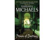 Prince Of Darkness Reprint Binding: Paperback Publisher: Harpercollins Publish Date: 2005/05/01 Synopsis: The arrival of Peter Stewart, a visitor from England, threatens to unravel terrible secrets from the past for noted local author Kate More and lovely Tiphaine Blake, as his questions reveal the malevolent and murderous history of Middleburg, an affluent Maryland colonial town