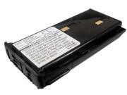 vintrons Replacement Battery For KENWOOD TK-2107