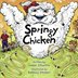 Martha&#8217;s the tallest chicken on the farm&#151;and it&#8217;s not because she hit a growth spurt