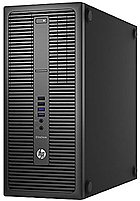 Experience top notch productivity plus amazing reliability, security and manageability, plus a unique portfolio of solutions with the powerful HP EliteDesk 800, HP's expandable enterprise class PC.