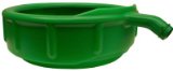 Hopkins FloTool 11845 5 Gallon Drain Pan Open Top