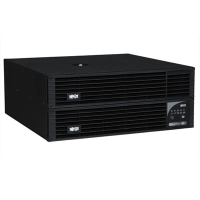 Tripp Lite UPS Smart 3000VA 2880W Rackmount AVR 120V Pure Sign Wave USB DB9 4URM Telecom - UPS (rack-mountable) - AC 120 V - 2.88 kW - 3000 VA - RS-232  USB - output connector