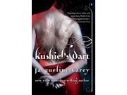 Kushiel's Dart Reprint Binding: Paperback Publisher: St Martins Pr Publish Date: 2015/01/13 Language: ENGLISH Pages: 654 Dimensions: 9.25 x 6.50 x 1.25 Weight: 1.36 ISBN-13: 9780765379726