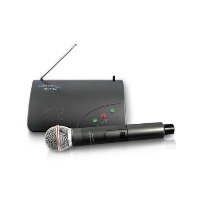 If you are a traveling musician  you'll definitely want the comfort of knowing your performance won't be distorted that only the WM710 can provide  especially if you find your