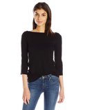 Bailey 44 Women's Ocotillo Top, Black, Small