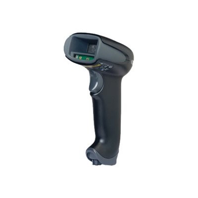Honeywell Xenon 1902 - Barcode scanner - portable - decoded - Bluetooth 2.1