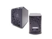 With the ioSafe Solo G3 external hard drive you can rest knowing that your priceless memories - your family photos and home videos - are safe no matter the circumstance