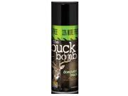 Buck Bomb MM-BB-DB-33 Deer Hunting Scent, Dominant Buck Urine, 6.65-oz