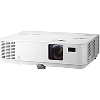 Mobility and high brightness are the focus of NEC's V332X