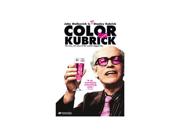 Color Me Kubrick John Malkovich, Honor Blackman, Bryan Dick, Leslie Phillips, James Dreyfus, Luke Mably, Angus Baron, Richard E