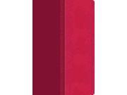 Holy Bible Classic LEA LRG Binding: Paperback Publisher: Harpercollins Christian Pub Publish Date: 2015/02/10 Language: ENGLISH Pages: 1782 Dimensions: 9.50 x 6.25 x 1.25 Weight: 2.60 ISBN-13: 9780718011543