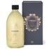 Pamper and protect skin simultaneously with the Spoilt Cow Indulgent Bath Crème. Light in weight but heavy in scent, the balanced effects of this blend will delicately caress and infiltrate skin, providing a consoling, extravagant experience.  A relaxing formula of Rose Geranium, Ylang Ylang and Pearl Extract, the full body of this mix offers a sensuous, deeply settling treatment, combating stress, worry and damage to skin. C.R