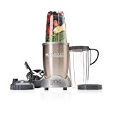 Magic Bullet Nutribullet Pro 900 Blender/Mixer (15 Piece Set)
