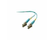BELKIN PATCH CABLE - 3.3 FT - AQUA - B2B - F3F004-01M