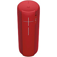 B FREAKISHLY AMAZING SOUND  b  br  br  UE MEGABOOM is a portable wireless speaker on steroids
