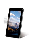Crystal clear film offers durable and long lasting protection to help protect your screen from scratches and damage