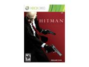 Hitman Absolution Xbox 360 Game ESRB Rating: M - Mature Genre: Action Brand: SQUARE ENIX Platform: Xbox 360